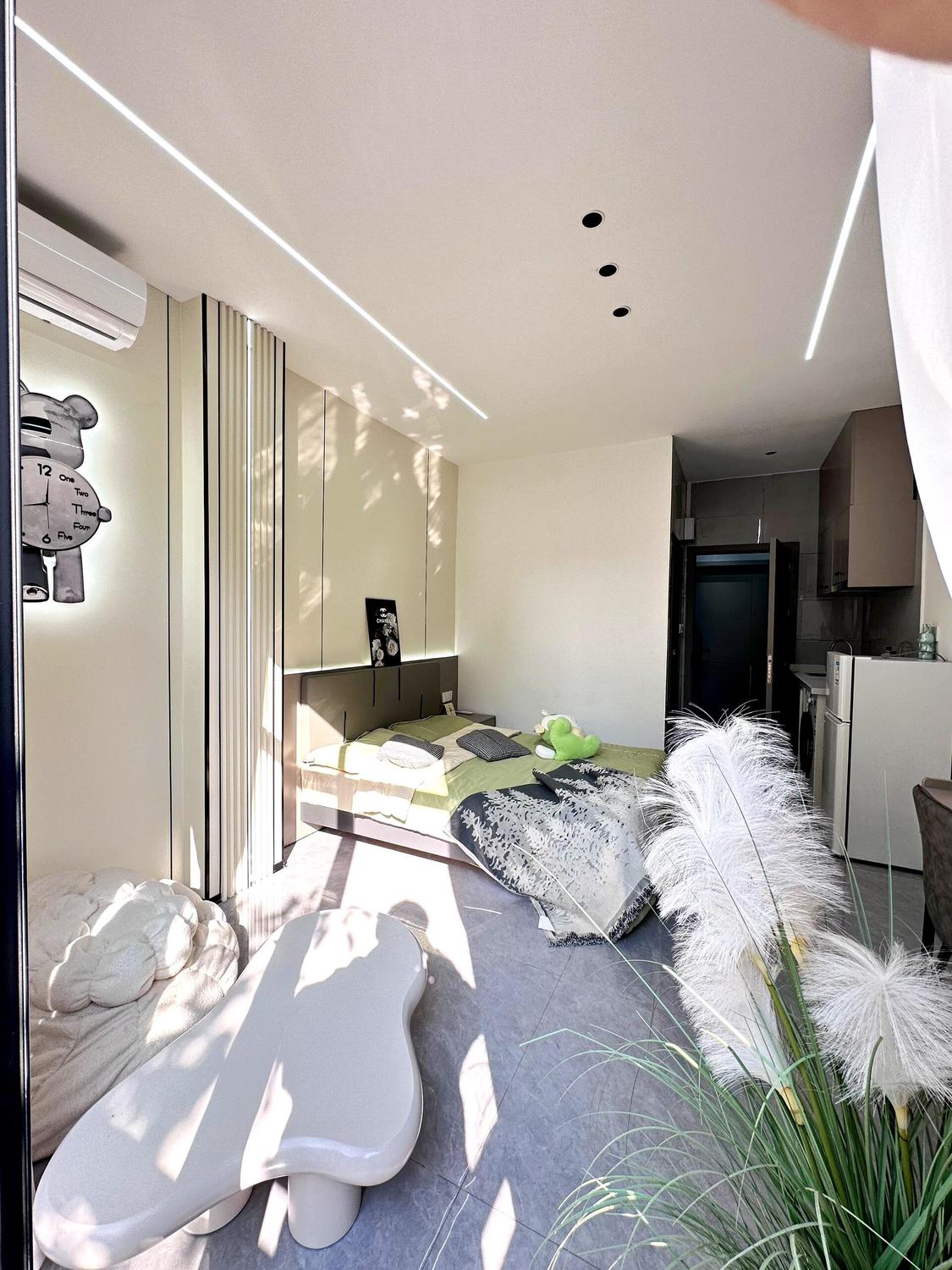 整租·富联新村