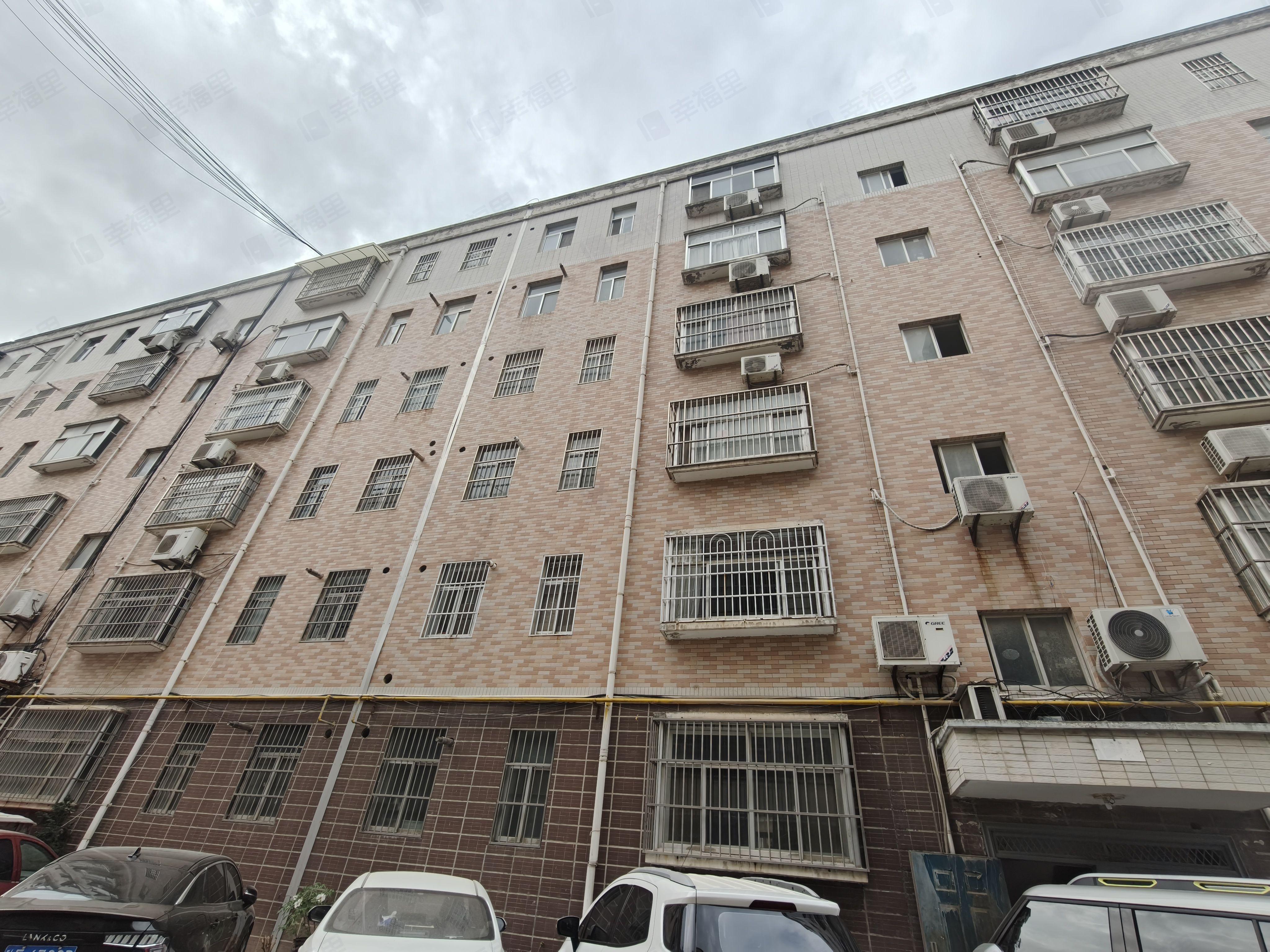 杏林小区小区效果图