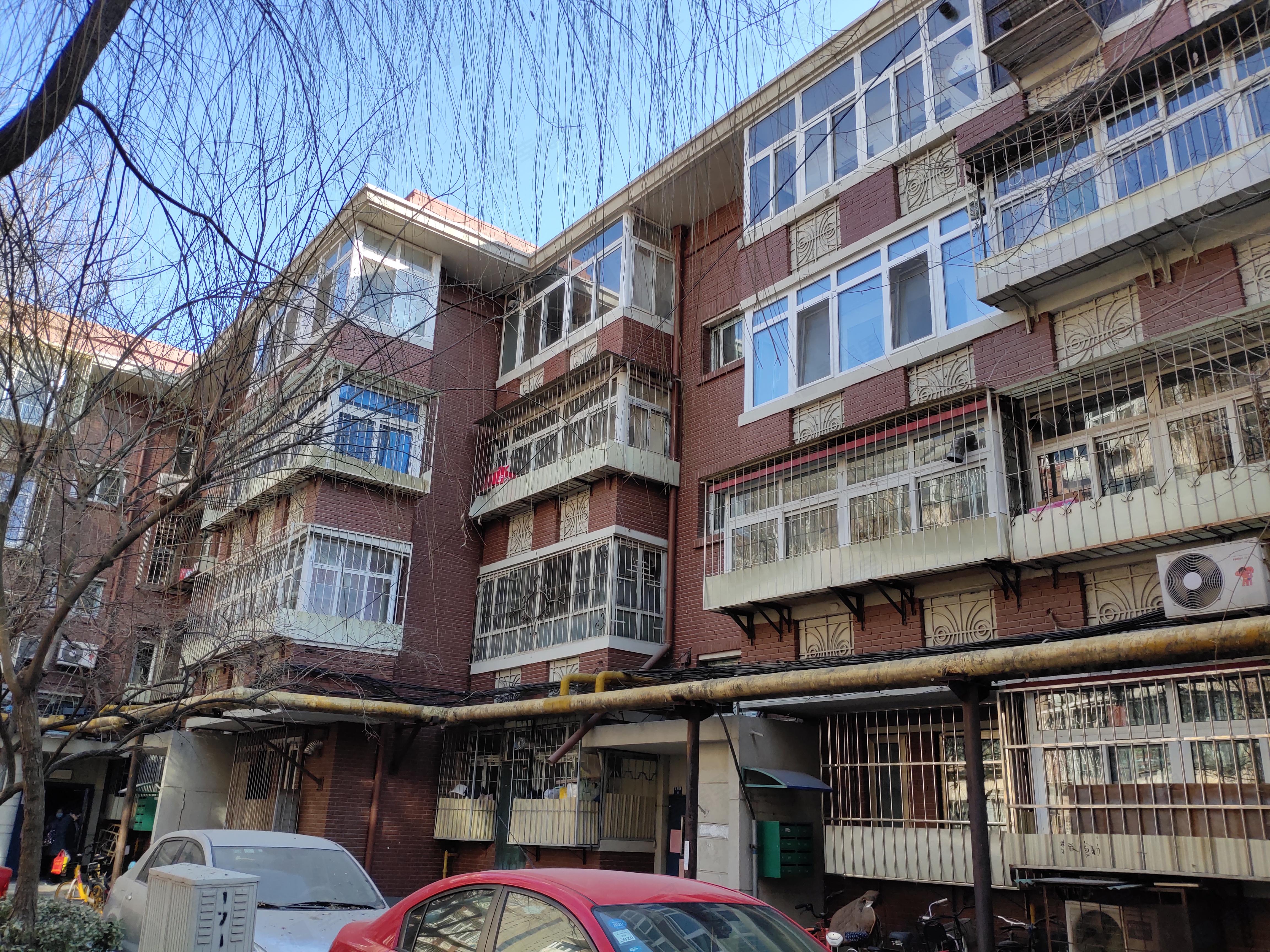 金泉里(和平)小区效果图