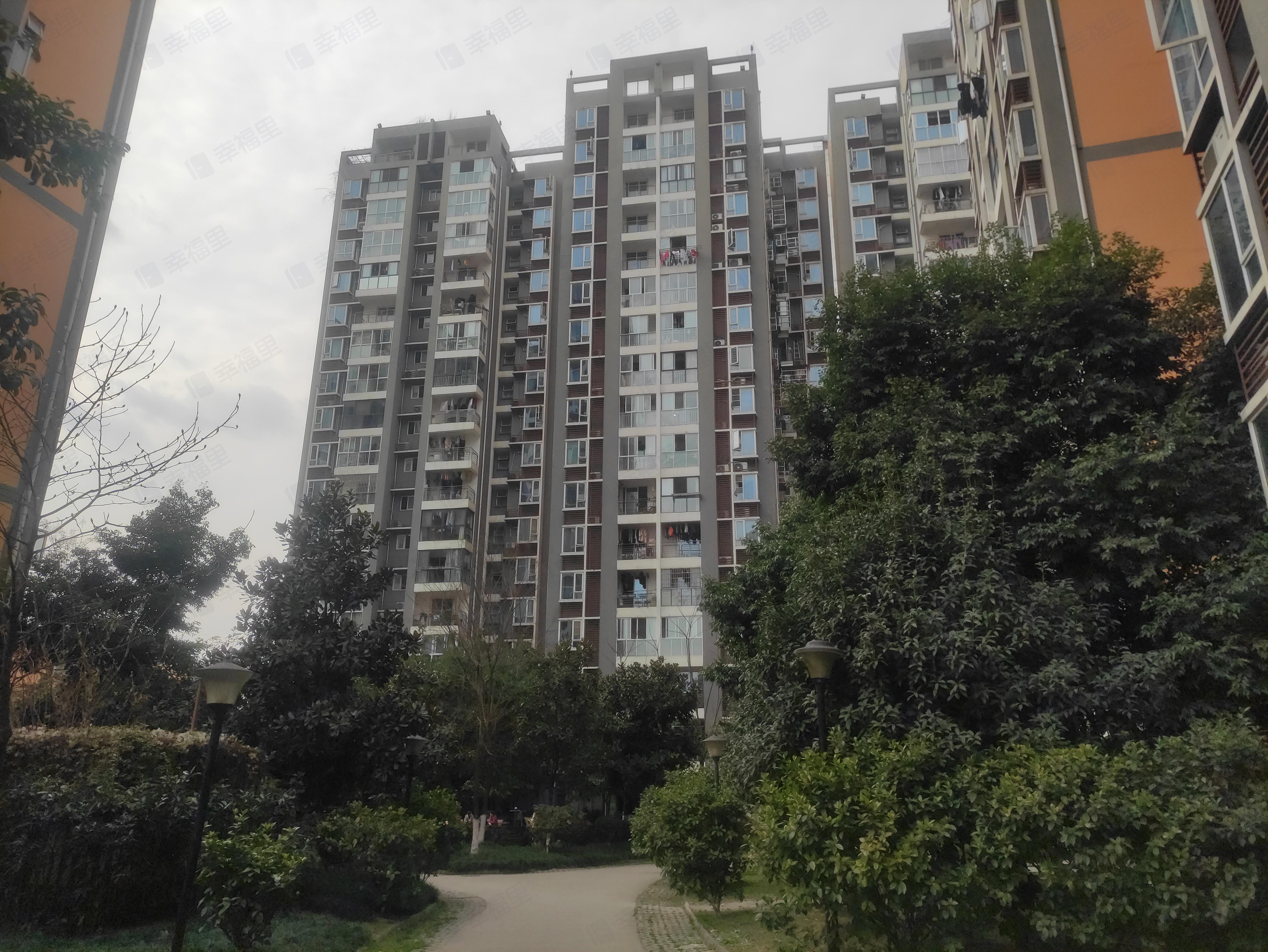 西映金沙小区效果图