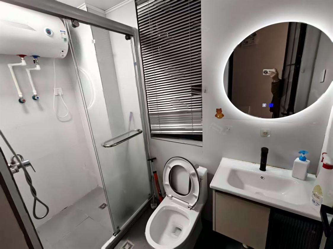 合租·盈瑞华庭