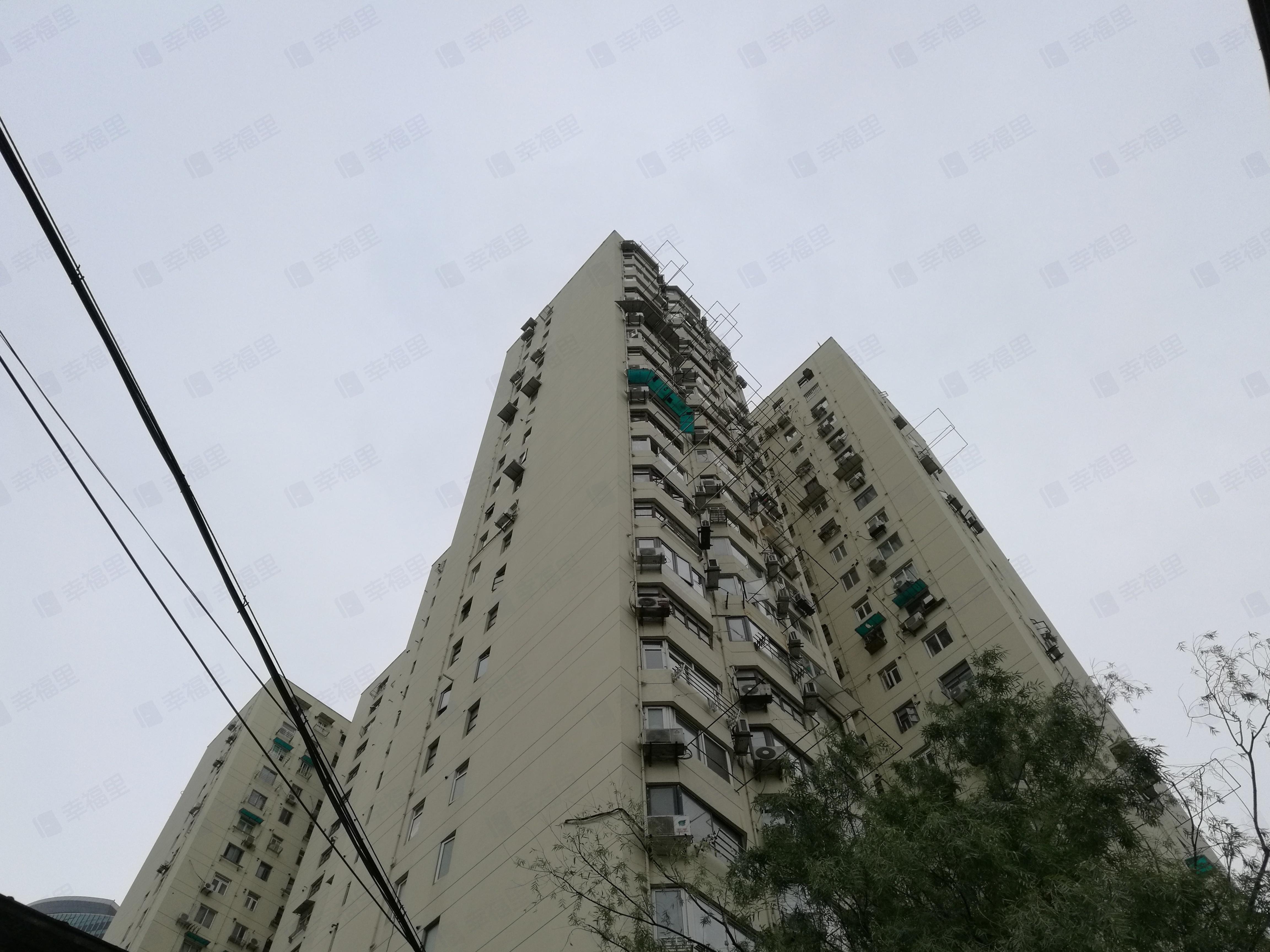 南阳小区小区效果图