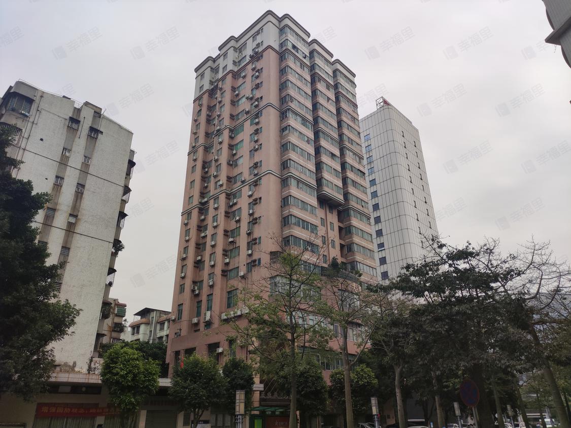 佛山禅城-同济/暂无年代唐园运通大厦