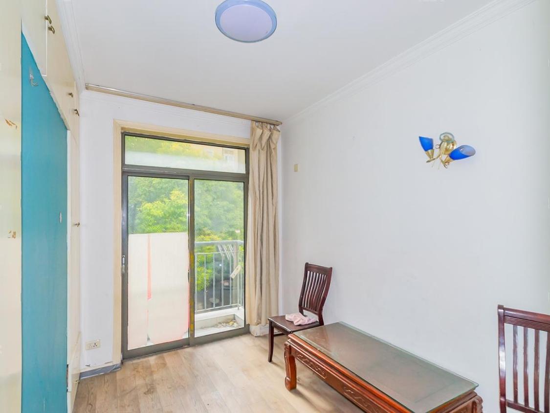 整租·上海春城