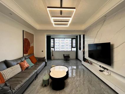 北京汇锦园3室2厅89平高楼层/共16层