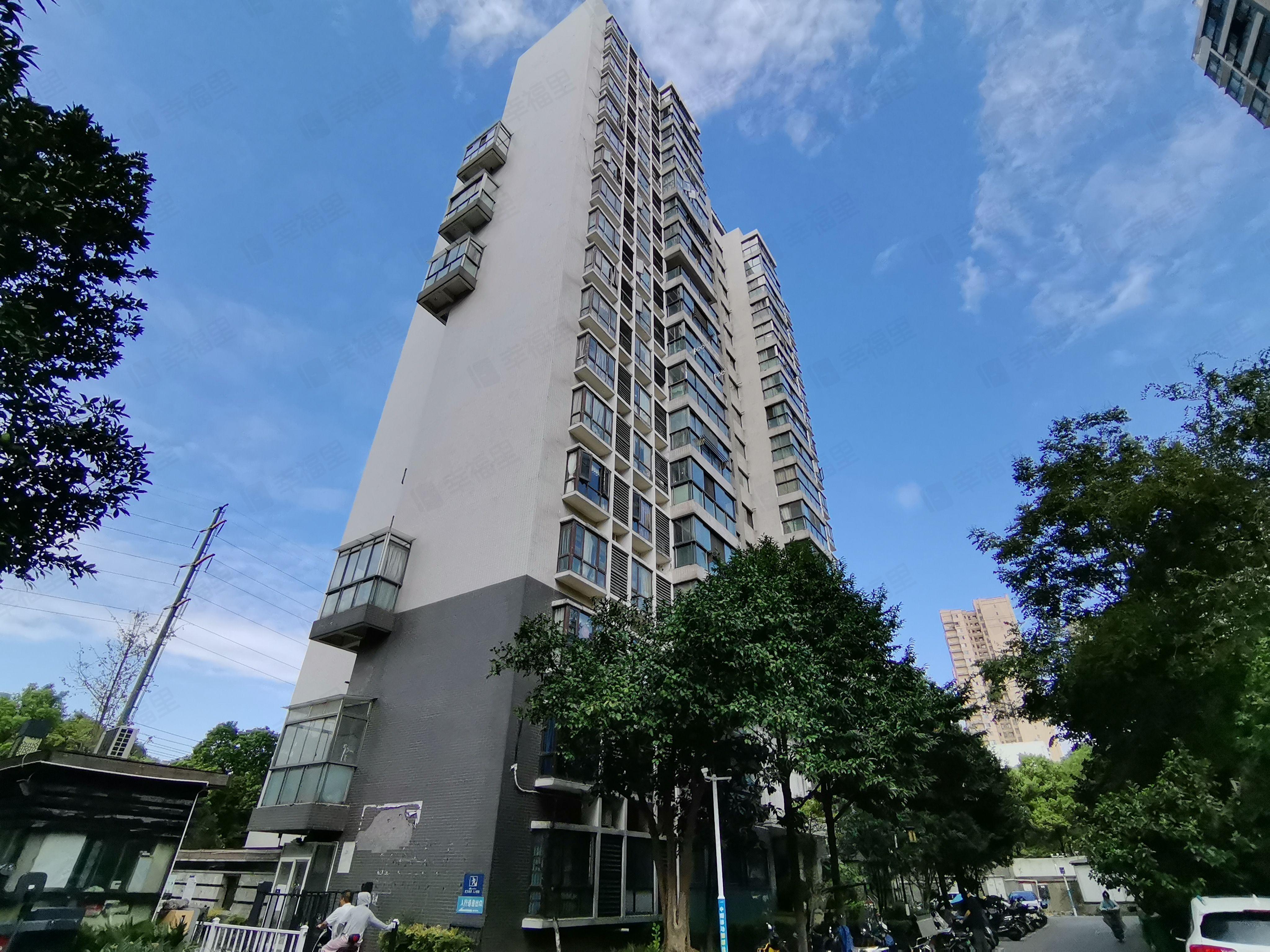 佳境上城小区效果图