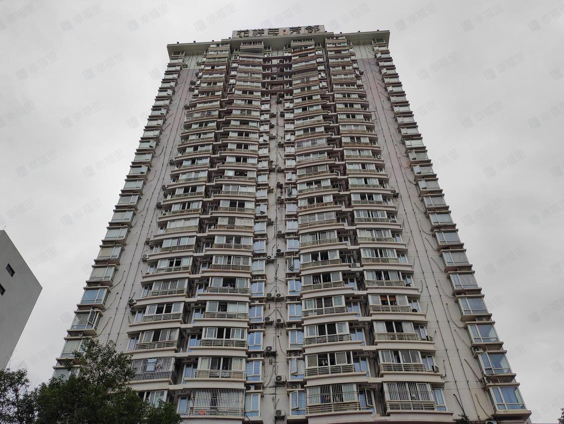 深圳罗湖-东门/2000年建芳邻大厦