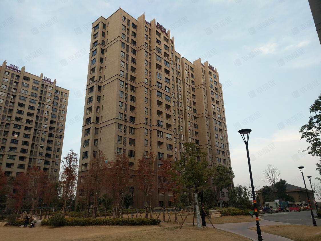 徐州贾汪-城东新区/暂无年代美的时代城(三期)