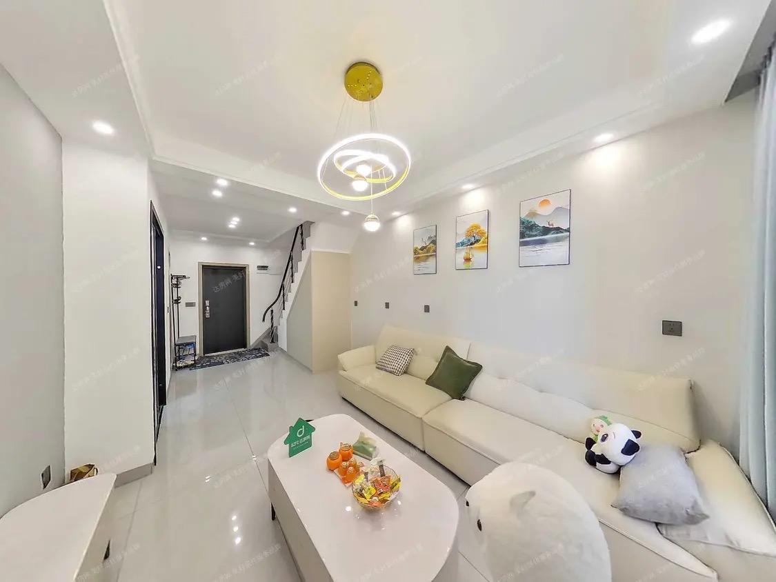 整租·巷头新村