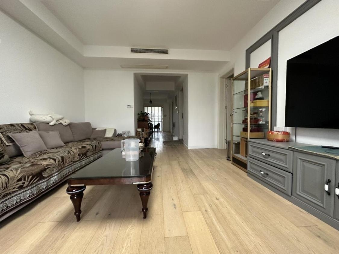 整租·绿城紫薇公馆