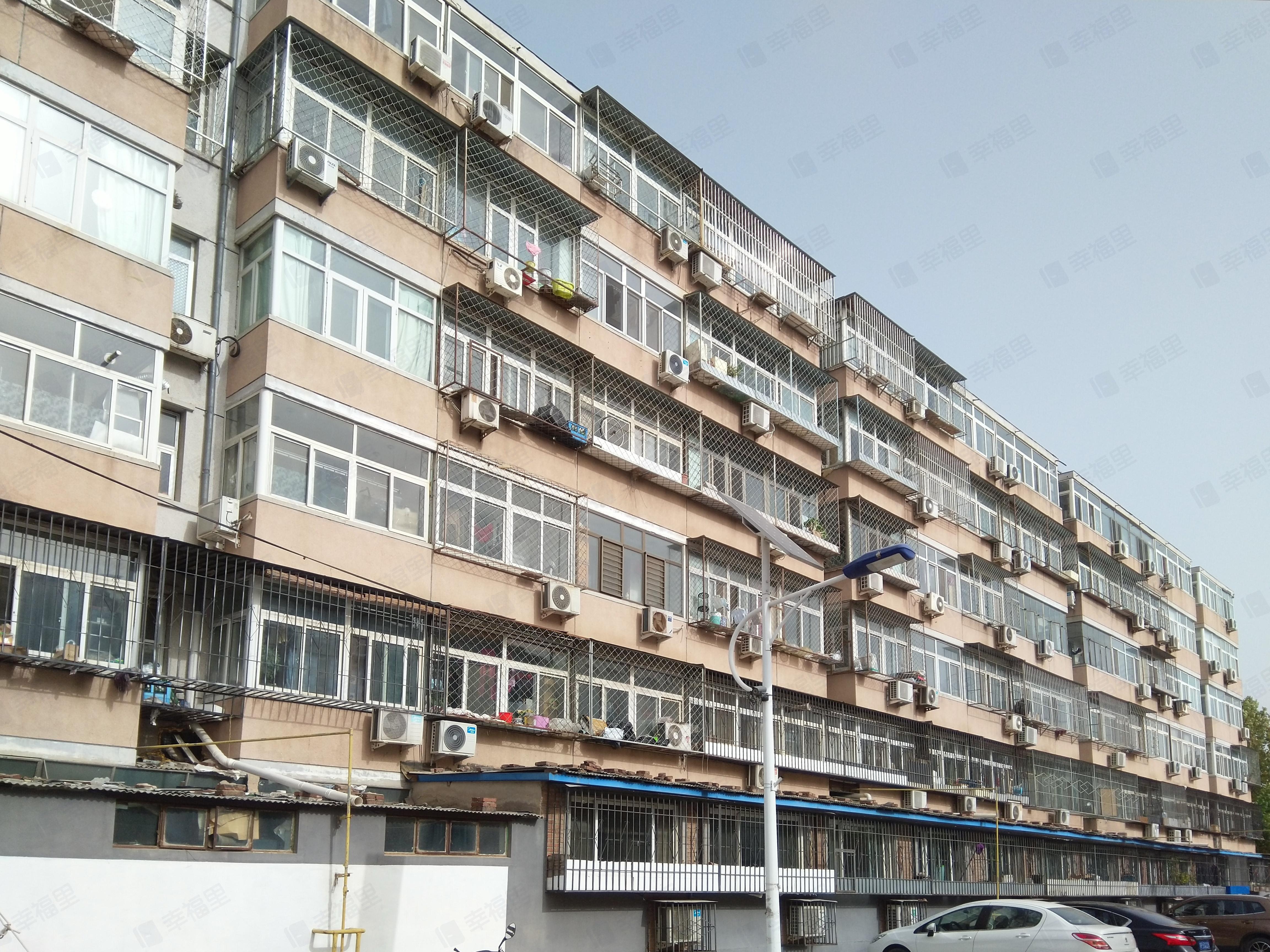 新汇园小区效果图