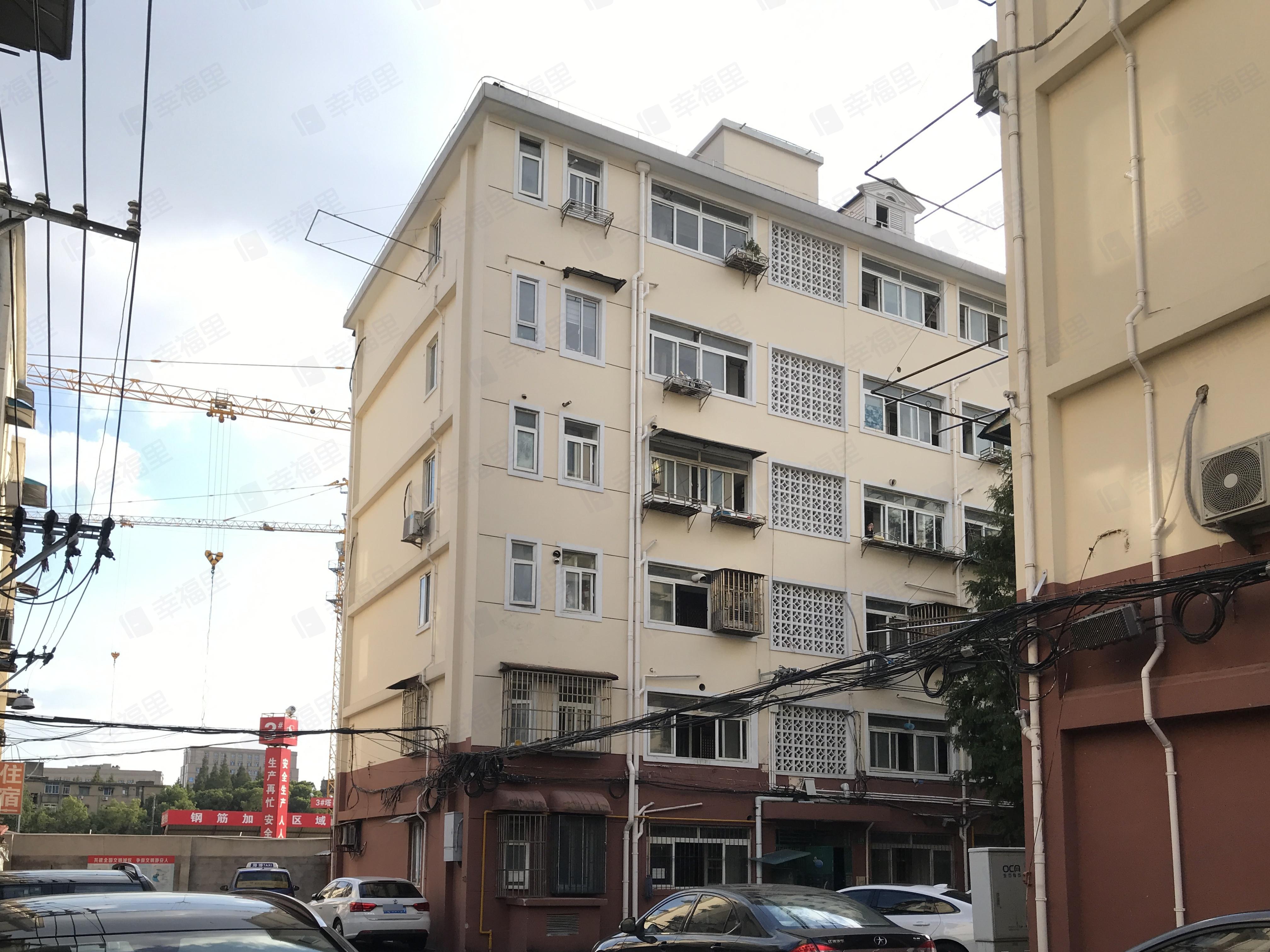 和新小区小区效果图