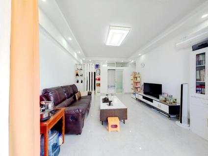 北京海韵花园3室1厅75.59平高楼层/共9层