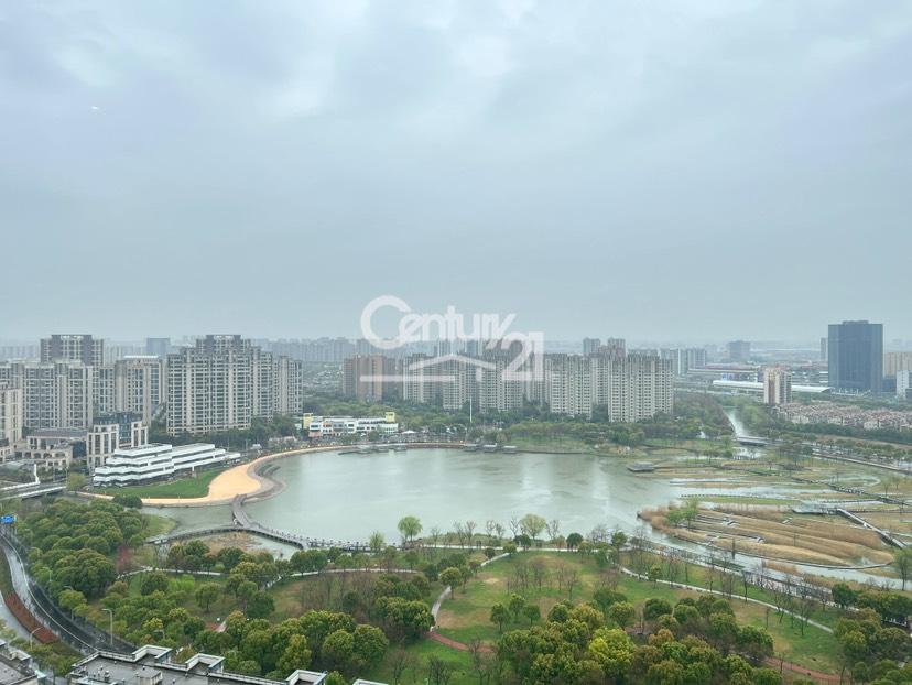 整租·华润中央公园(四期)