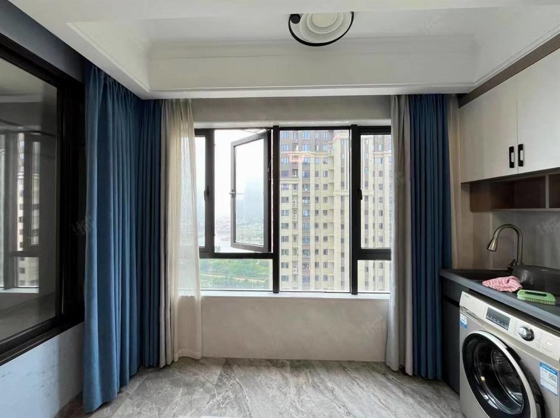 整租·国贸天成