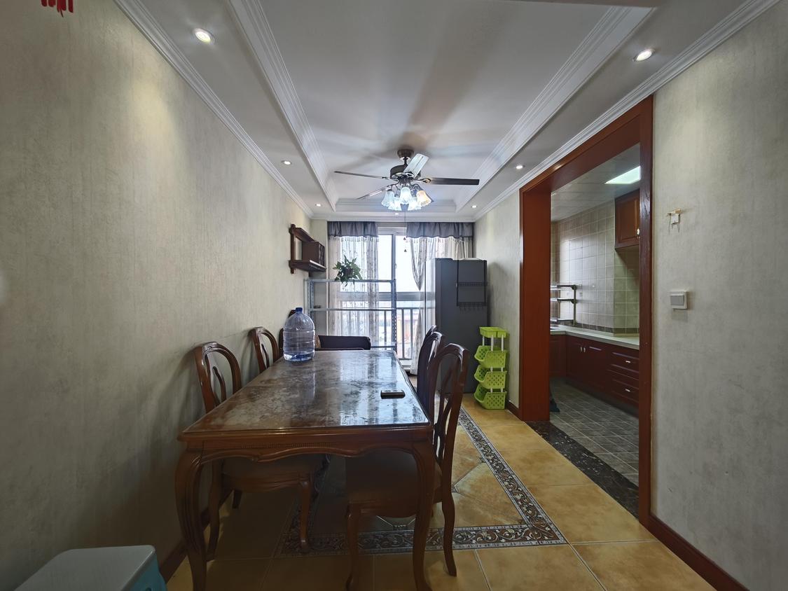 整租·国泰菁华逸景