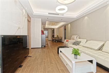 北京东莱府4室2厅132.47平顶层/共15层