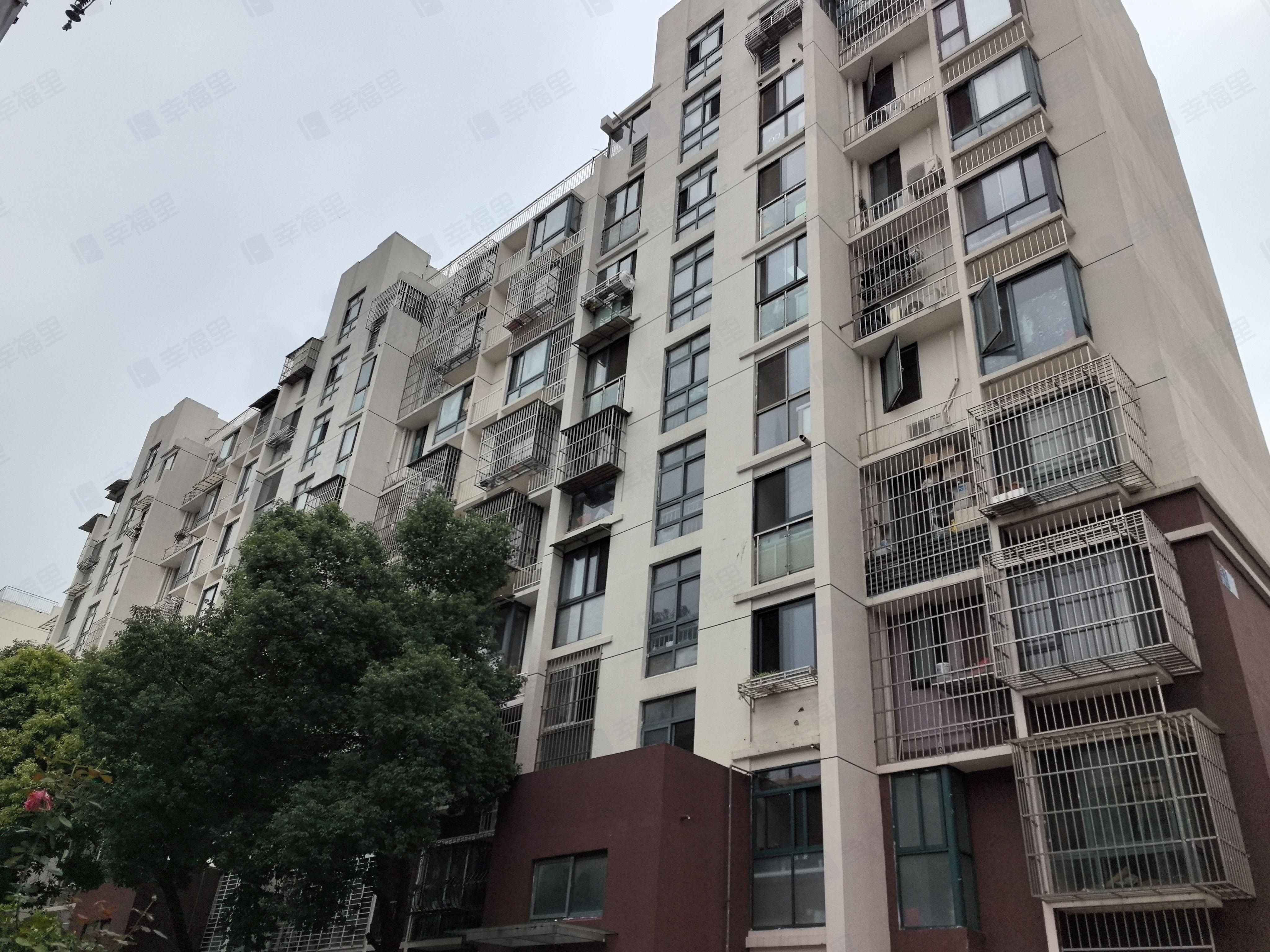 金蕊家苑小区效果图
