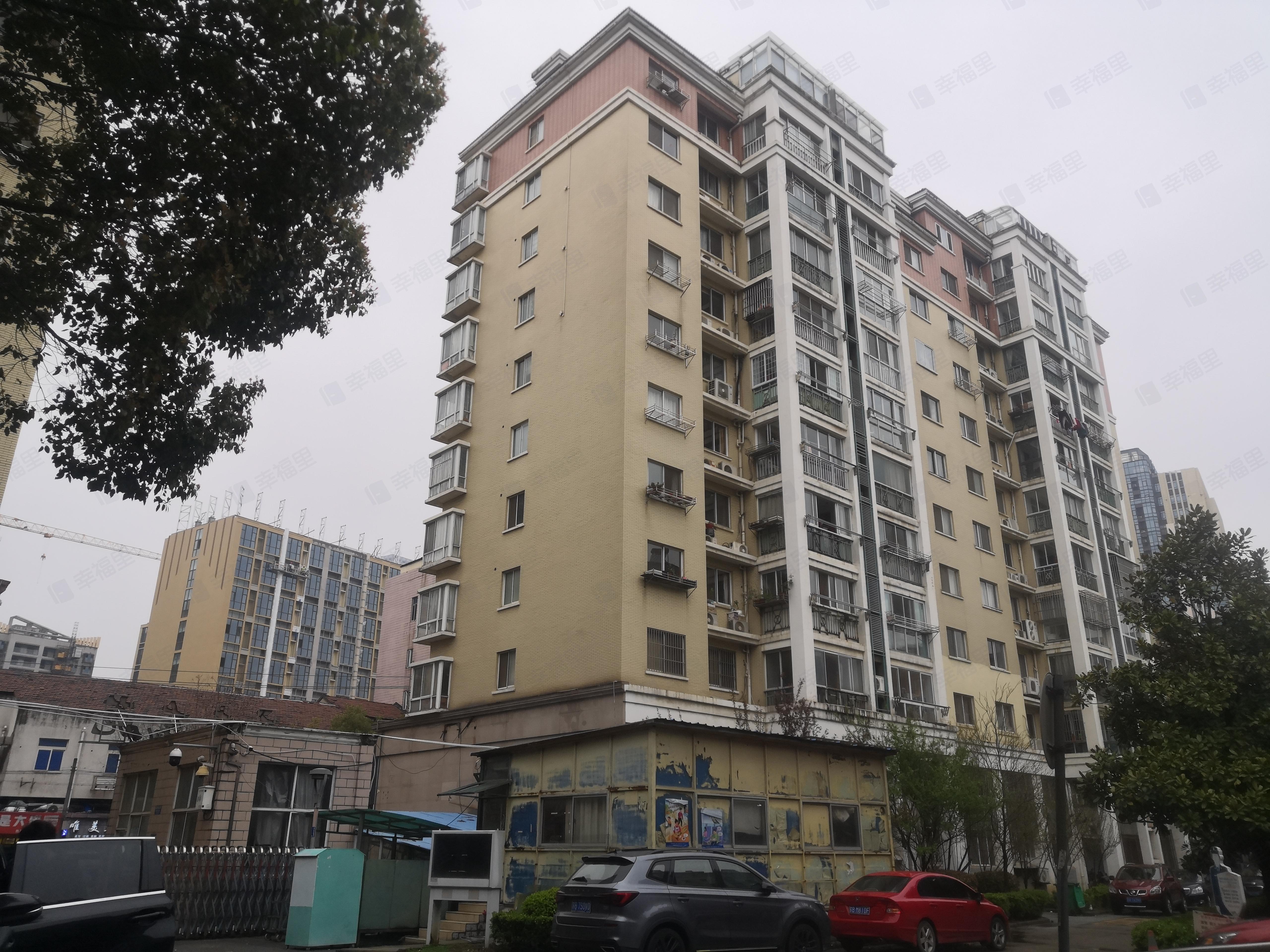 民丰(东苑)小区效果图