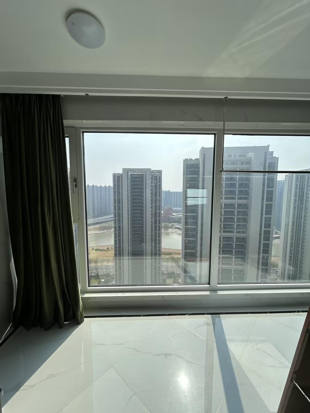 整租·中海左岸澜庭