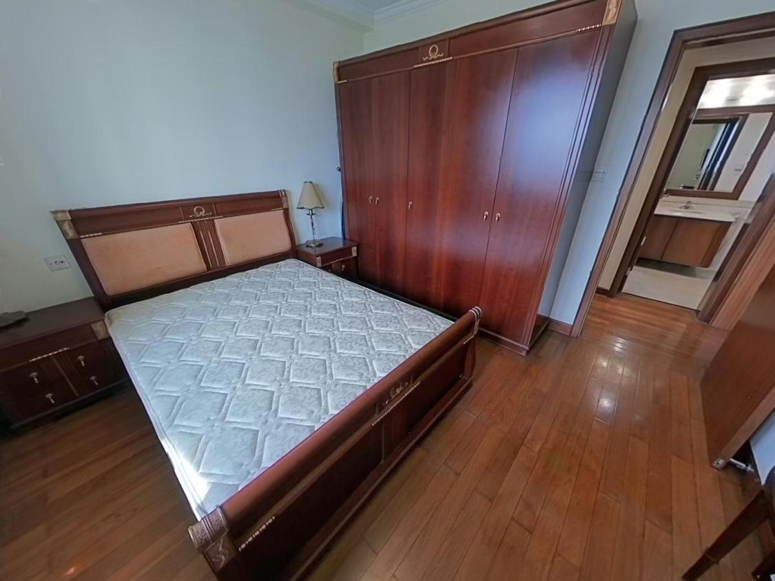 整租·仁恒滨江园