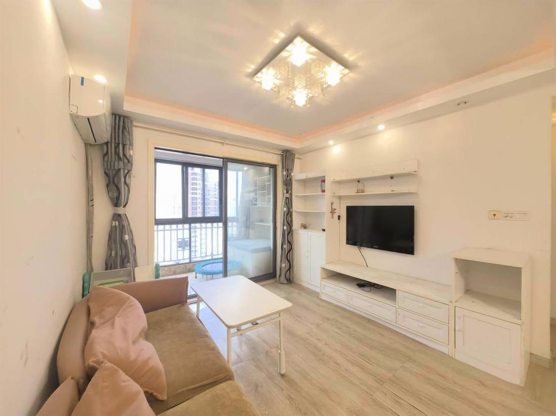 整租·鑫苑国际城市花园