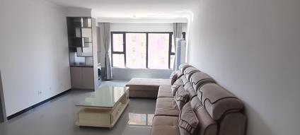 罗庄远通汽车广场整租 南湖尚城3室2厅/125平/中楼层