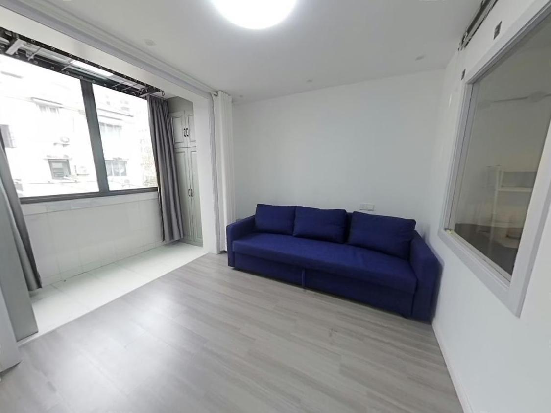 整租·长乐路1222号