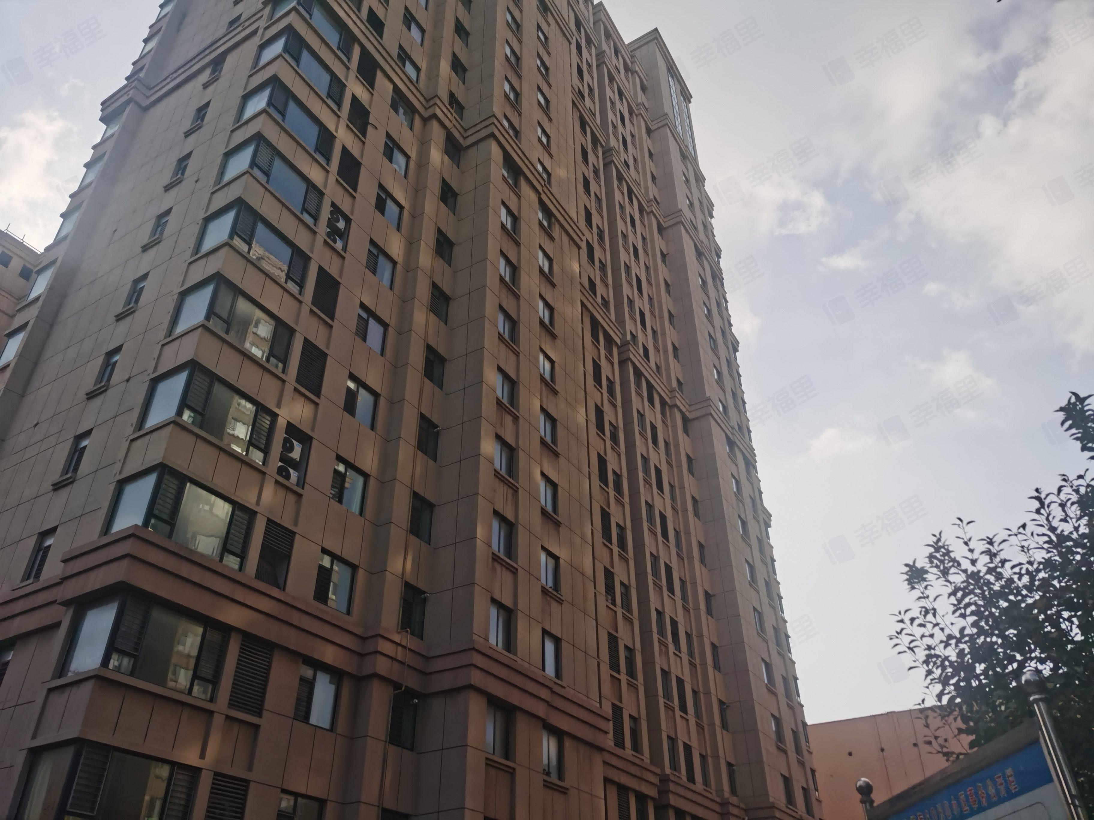 东宇银海小区效果图