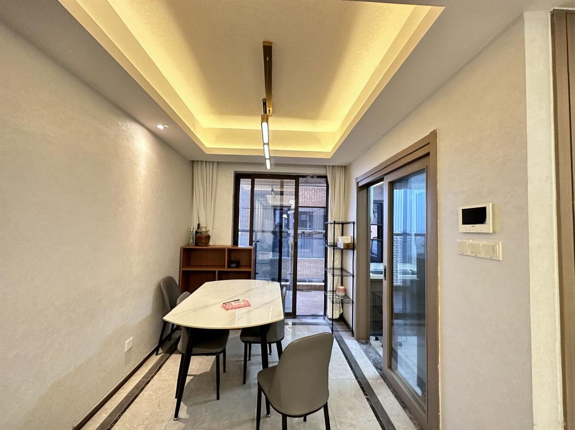 整租·中穗御峰花园