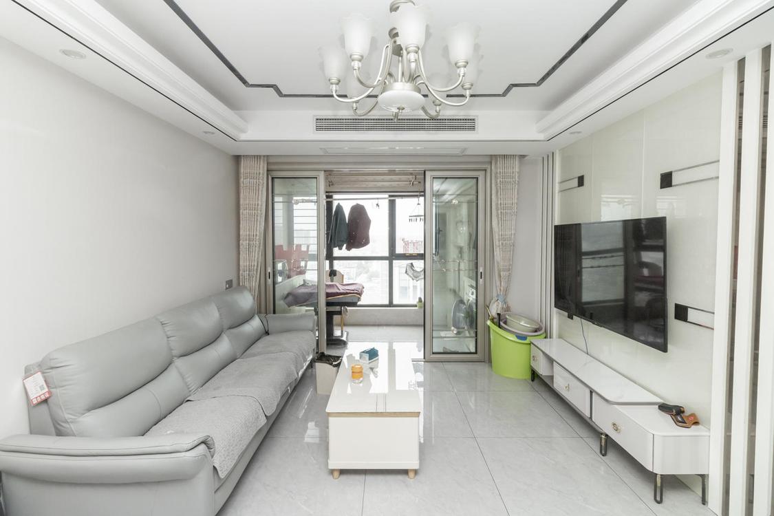 整租·万达华府