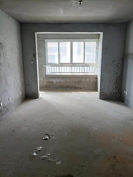 北京汉宁府3室2厅119平低楼层/共32层