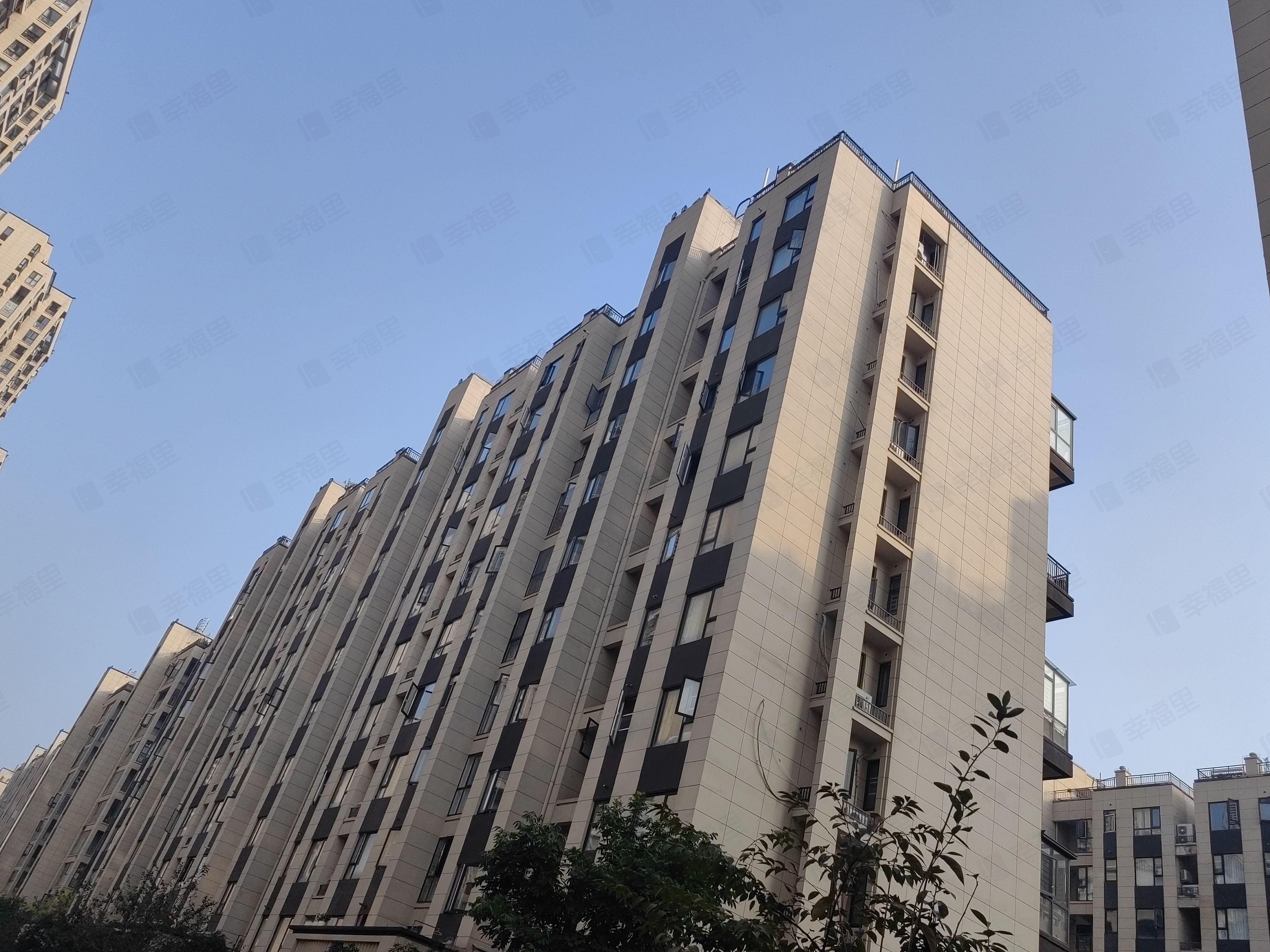 祥源公园城小区效果图