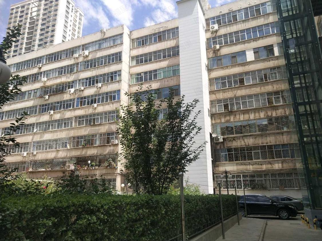 兰州城关-段家滩/2004年建甘光厂家属院