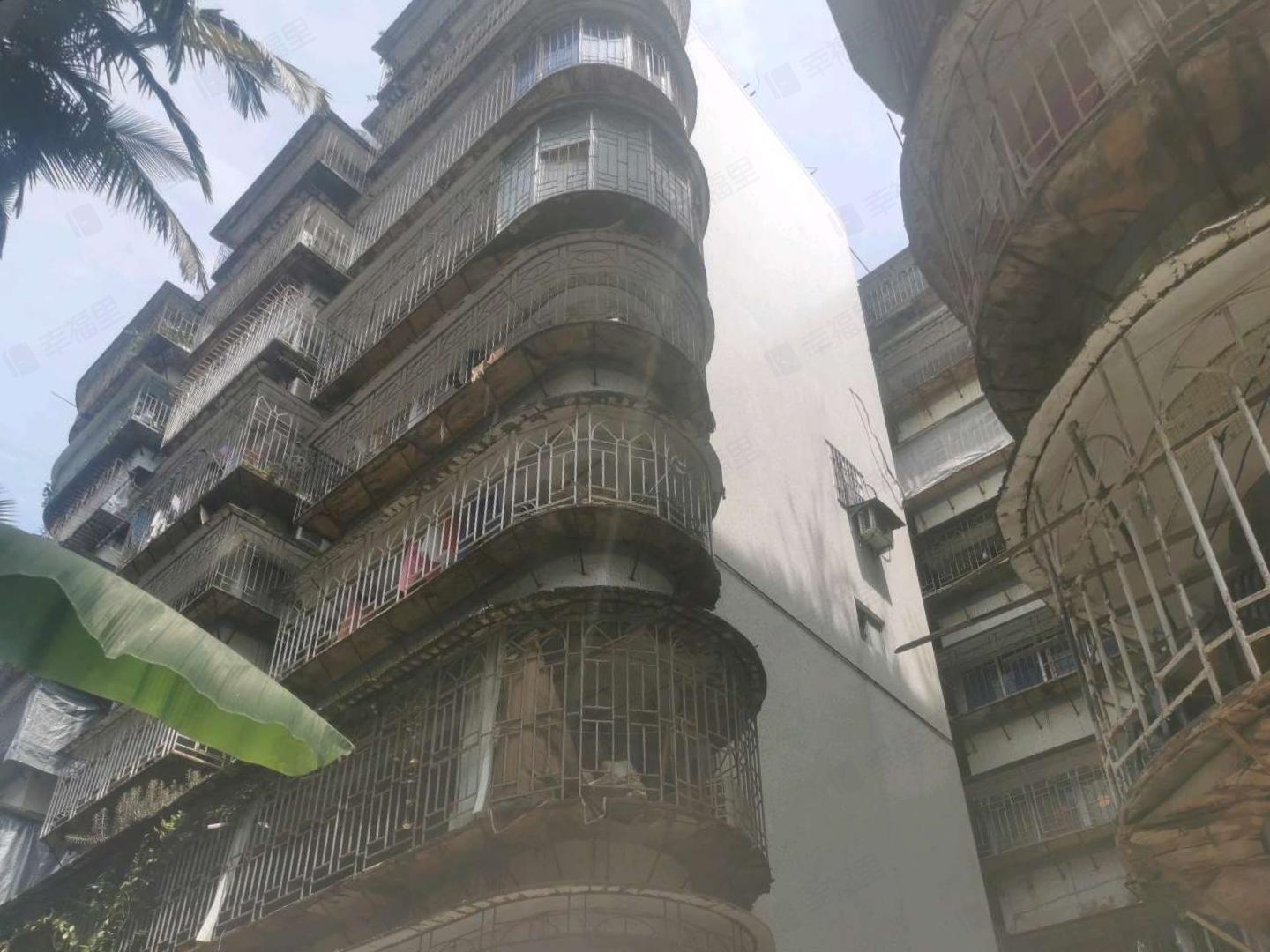 天成公寓小区效果图