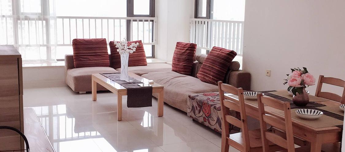 整租·湖畔天下(一期)