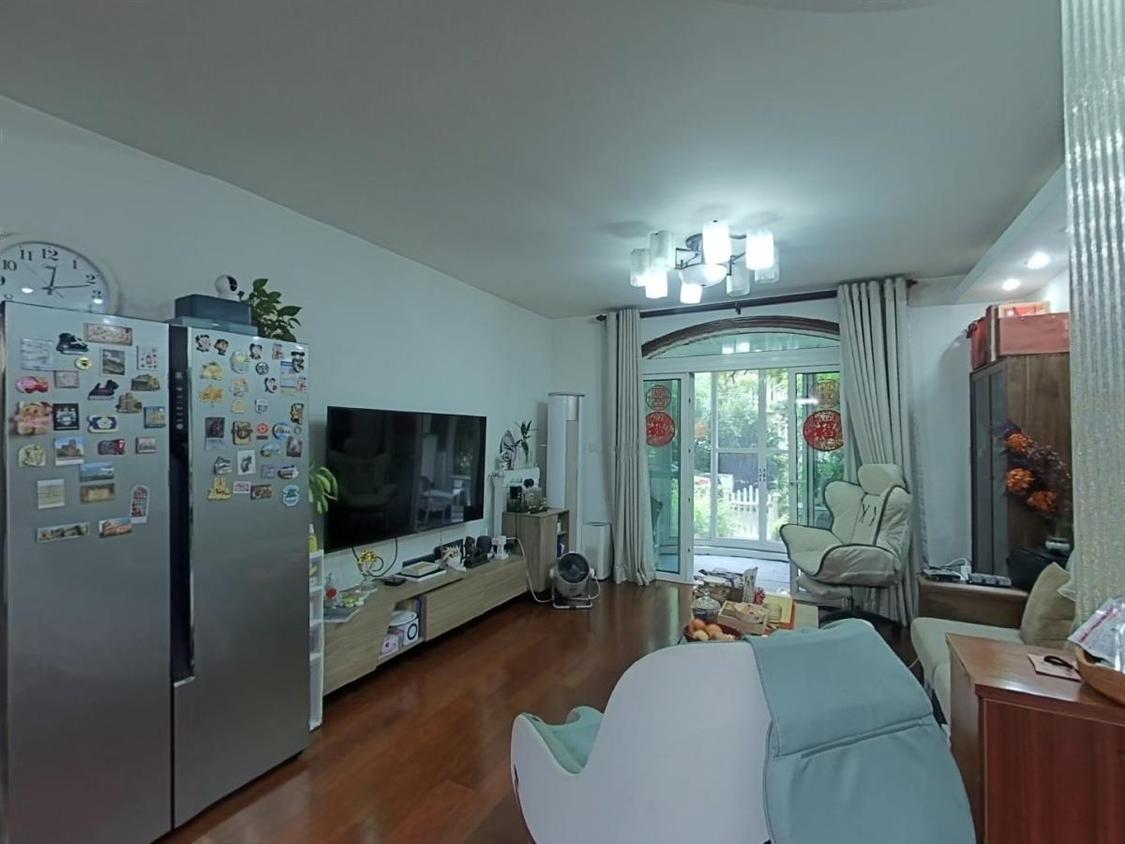 整租·裕兴花园