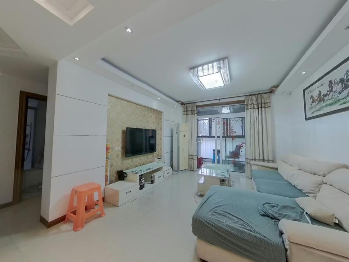 整租·中冶尚园