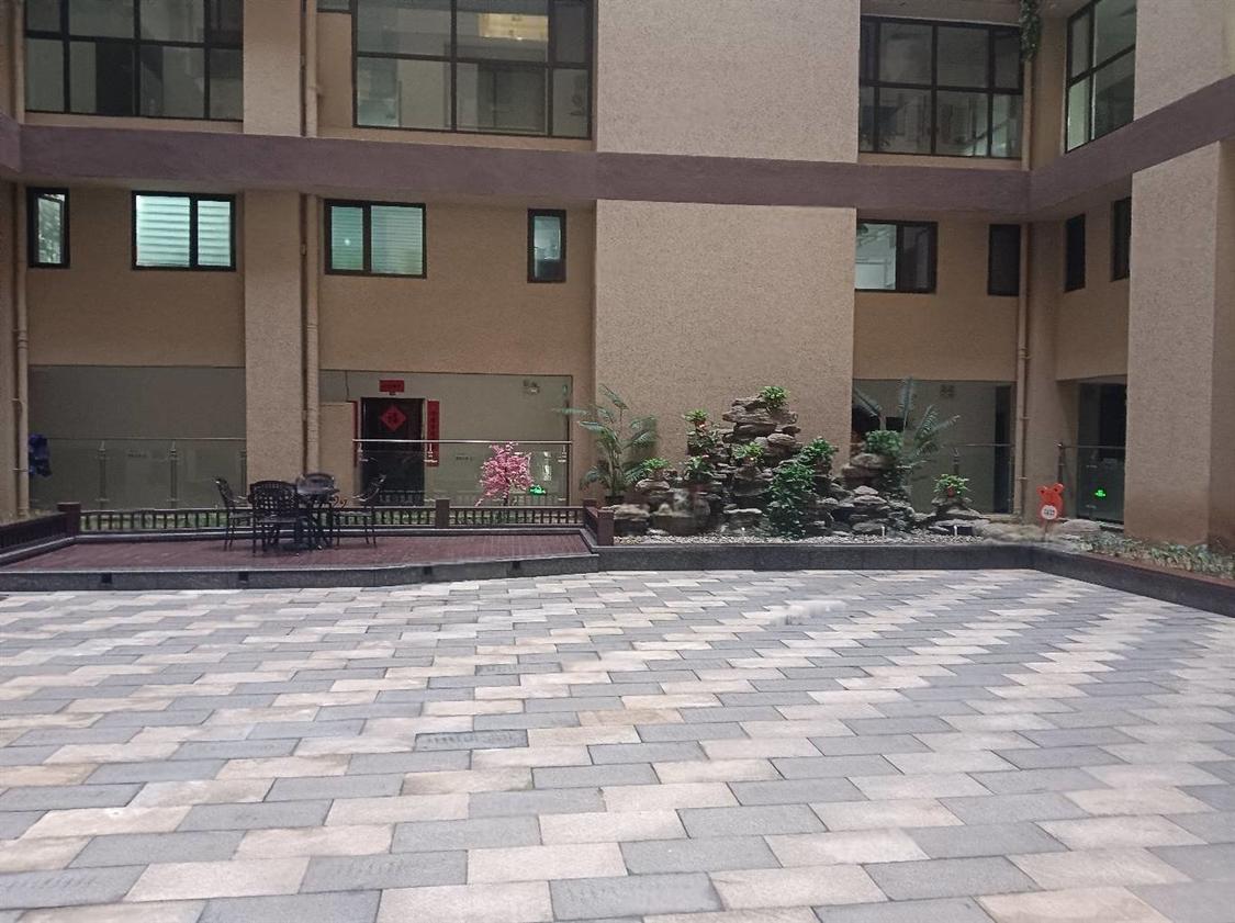 整租·宏锦万花城