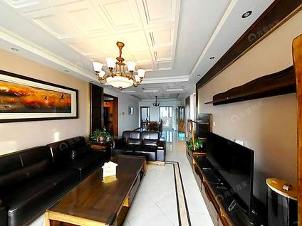 北京富力华庭(C区)4室2厅191.16平高楼层/共30层