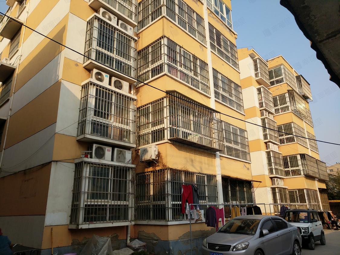 徐州贾汪-城东新区/暂无年代兴陇家园