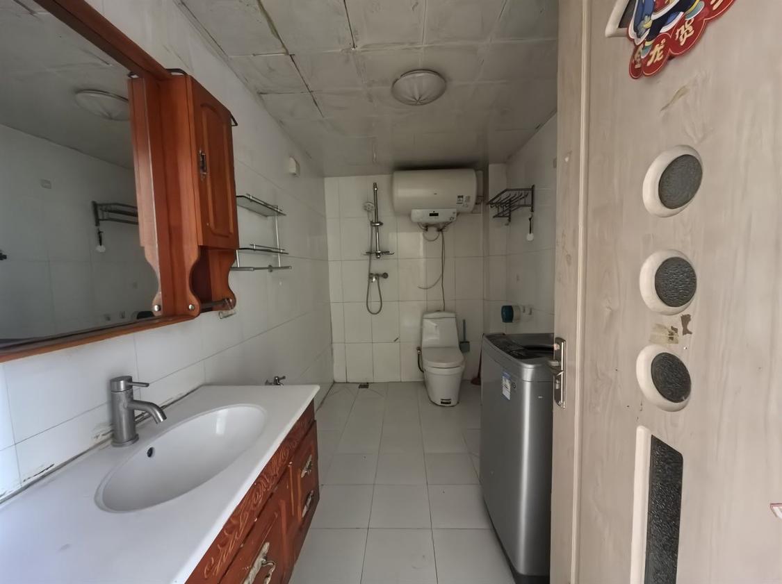 整租·华鹏馨苑(东区）