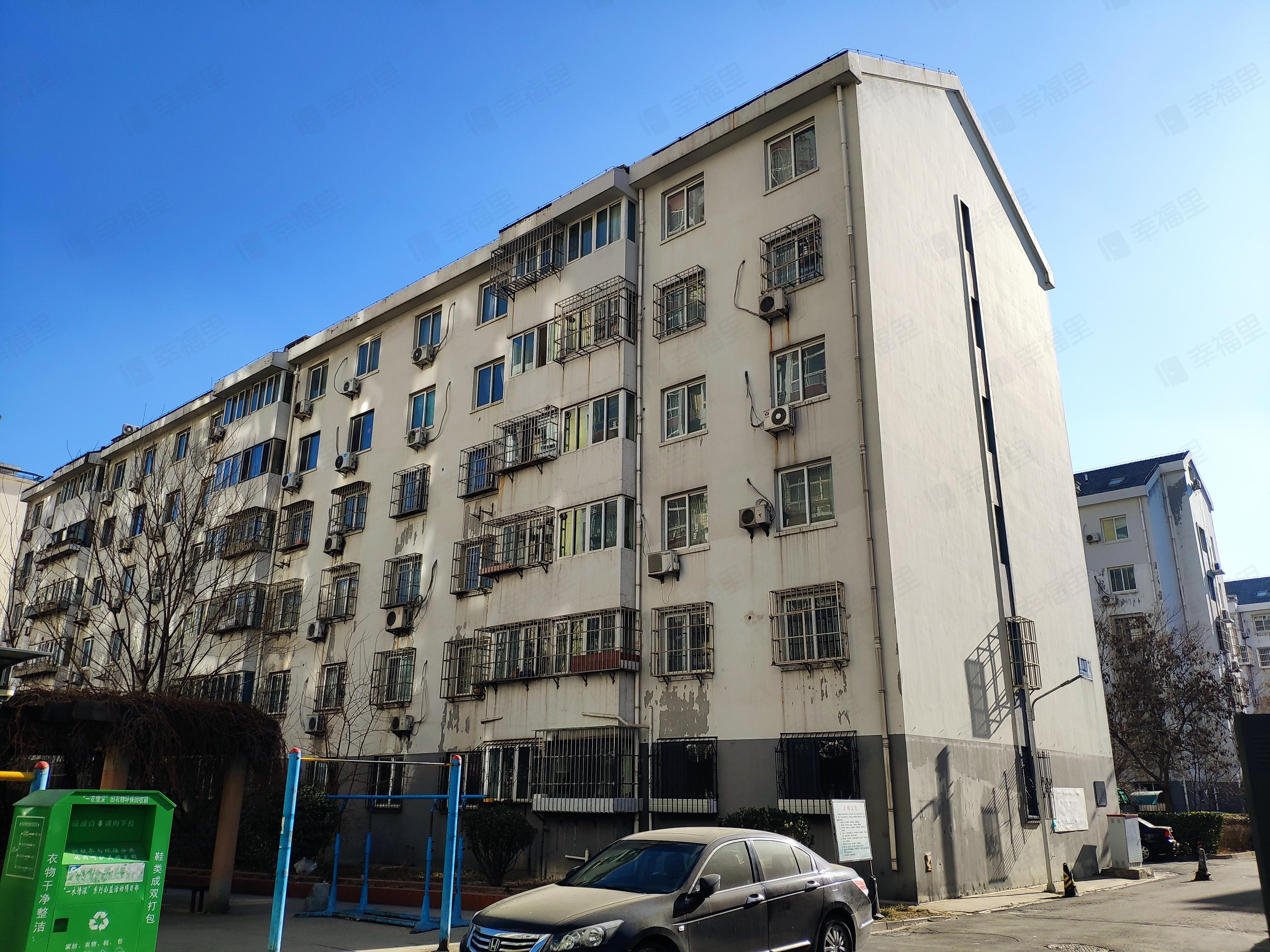 翰雅园小区效果图