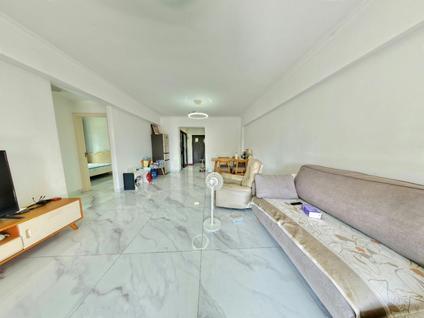 2室2厅 泰华锦绣城效果图