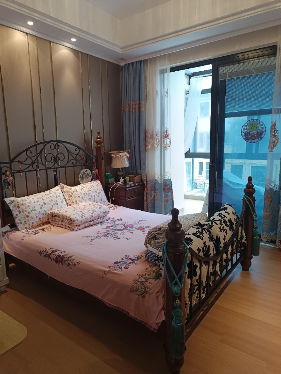 整租·恒大海上威尼斯