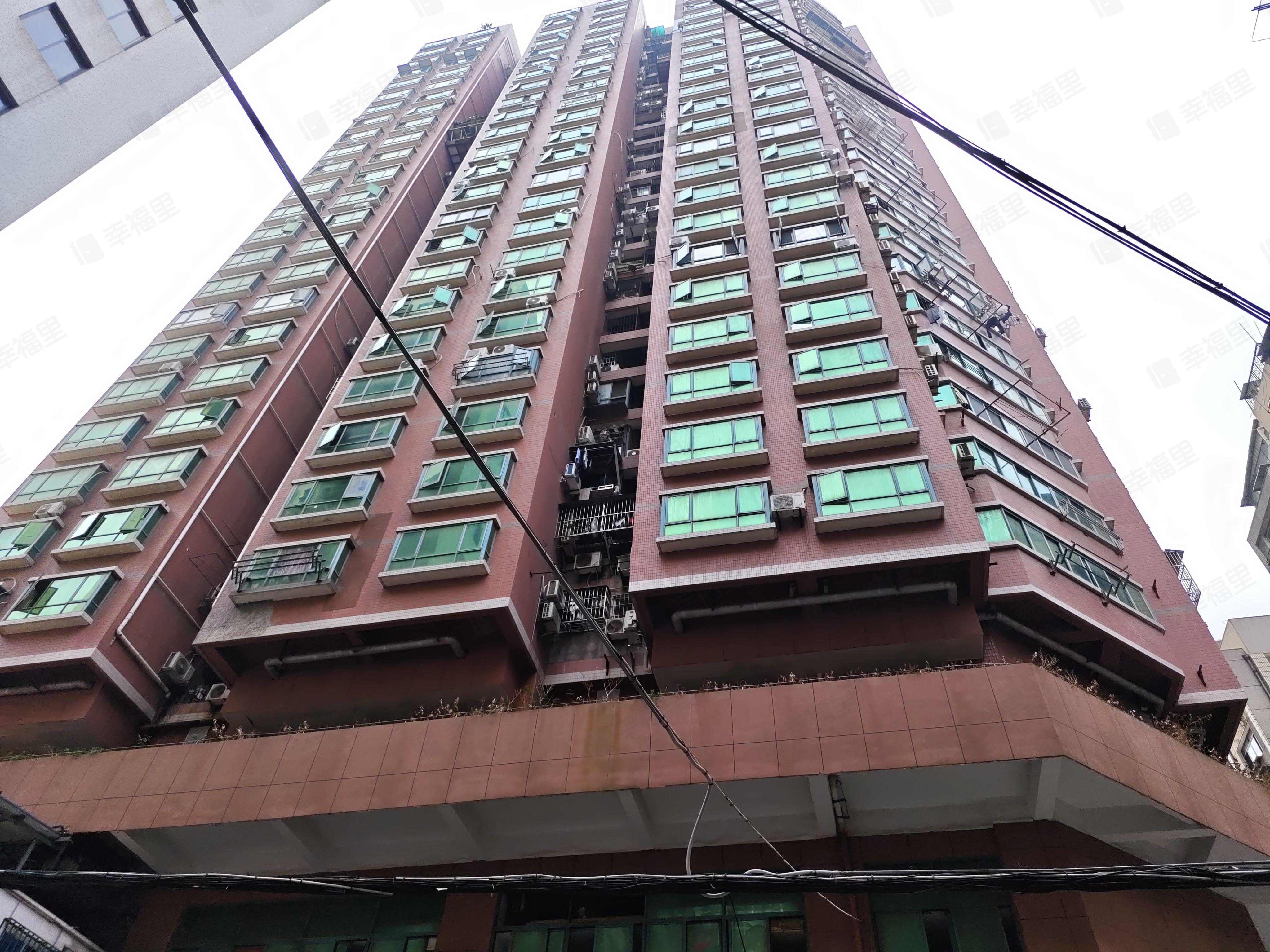 御庭园小区效果图