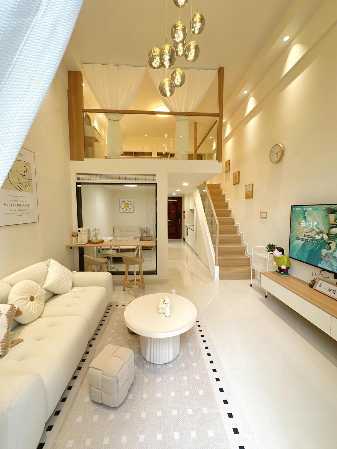 合租·东方明珠(金水区)