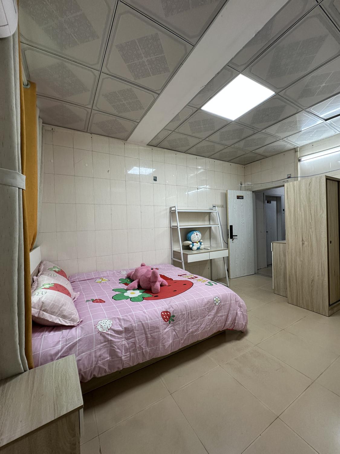 整租·深水坑路