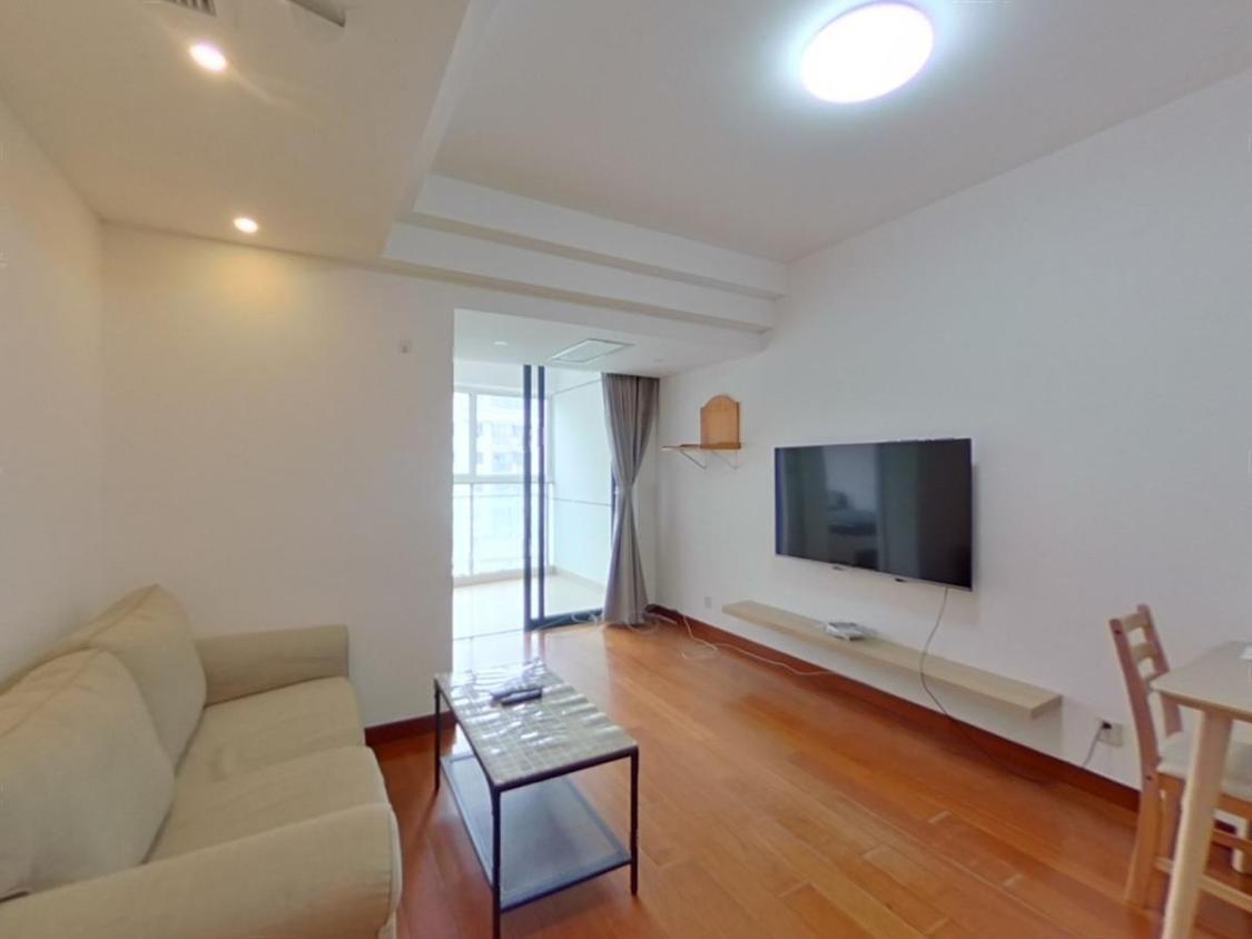 整租·金日世家