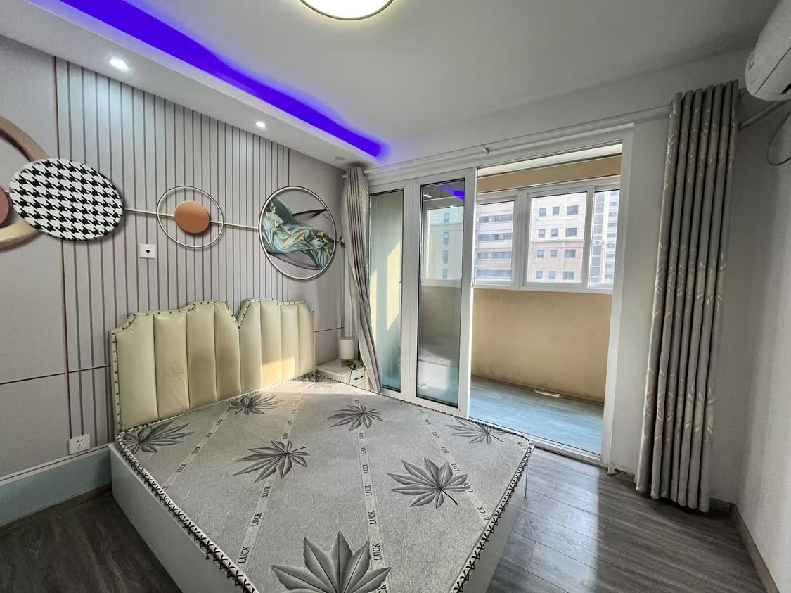 整租·枫霞雅苑